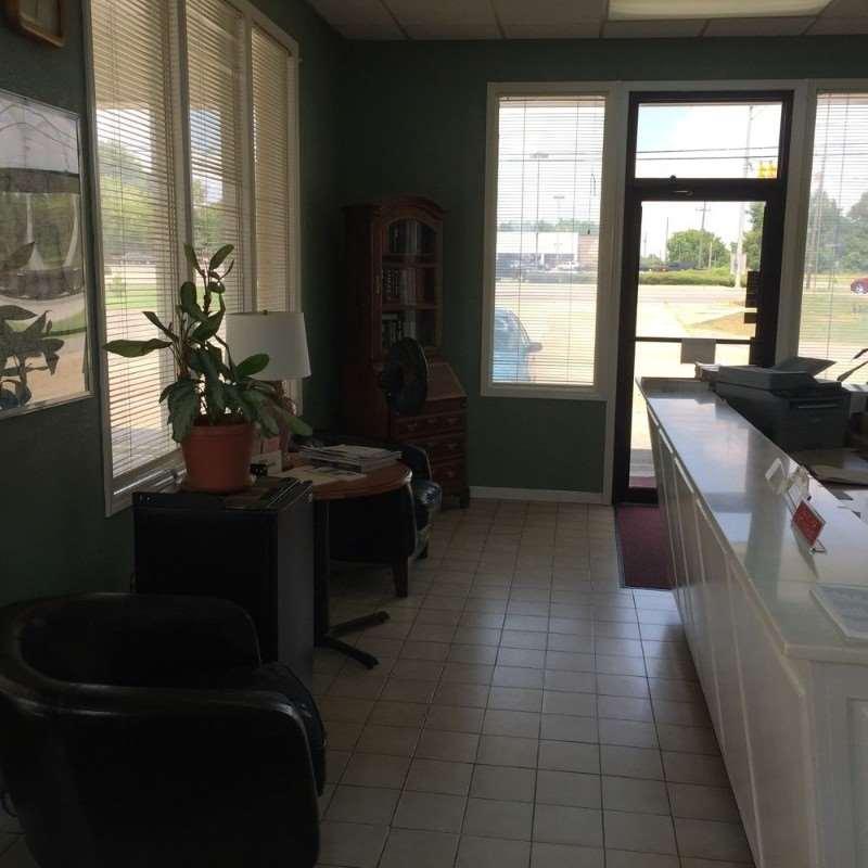 Stay Express Inn & Suites Demopolis Interior photo